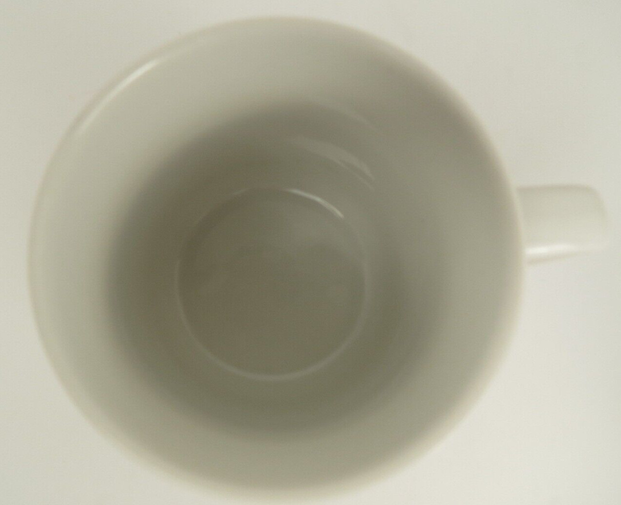 Firefighter Coffee Mug Cup Firefighter ‘Always on duty and never off guard…’