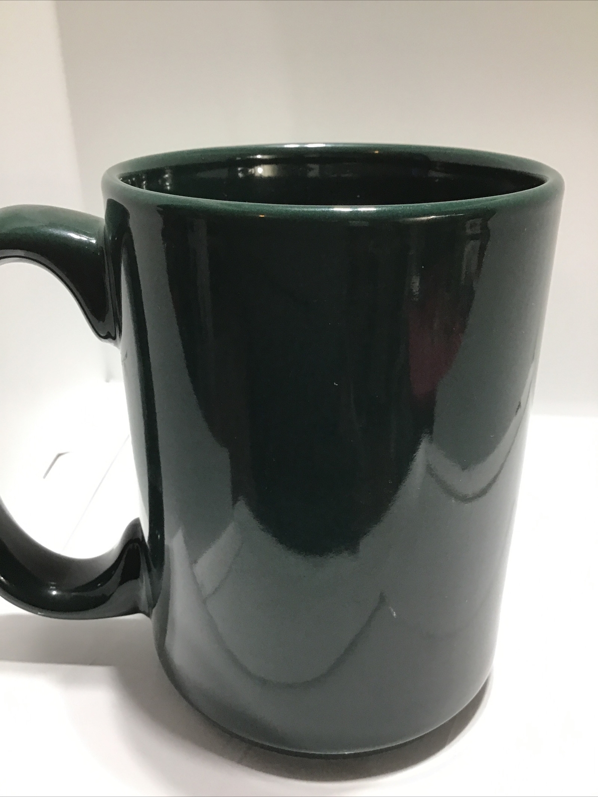 CROZER KEYSTONE COFFEE MUG. HEALTH SYSTEM MUG. Art Deco Print Mug. B207