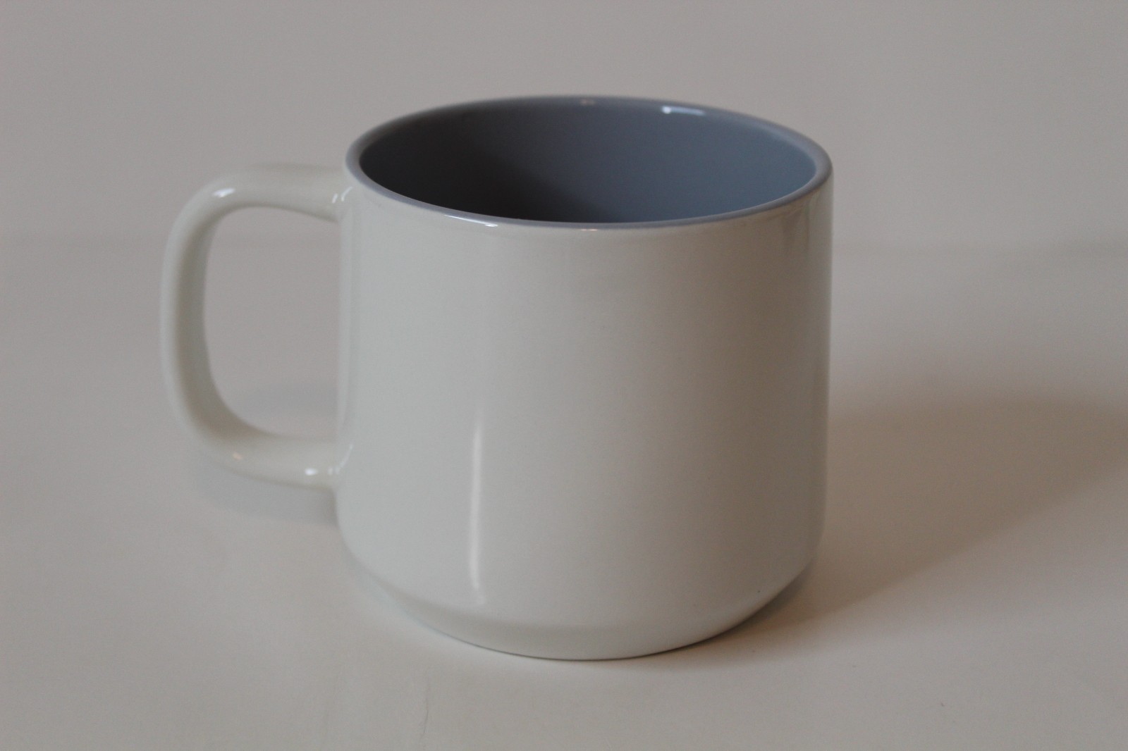 Threshold Stoneware “Best Person Ever” 14 oz Coffee Mug