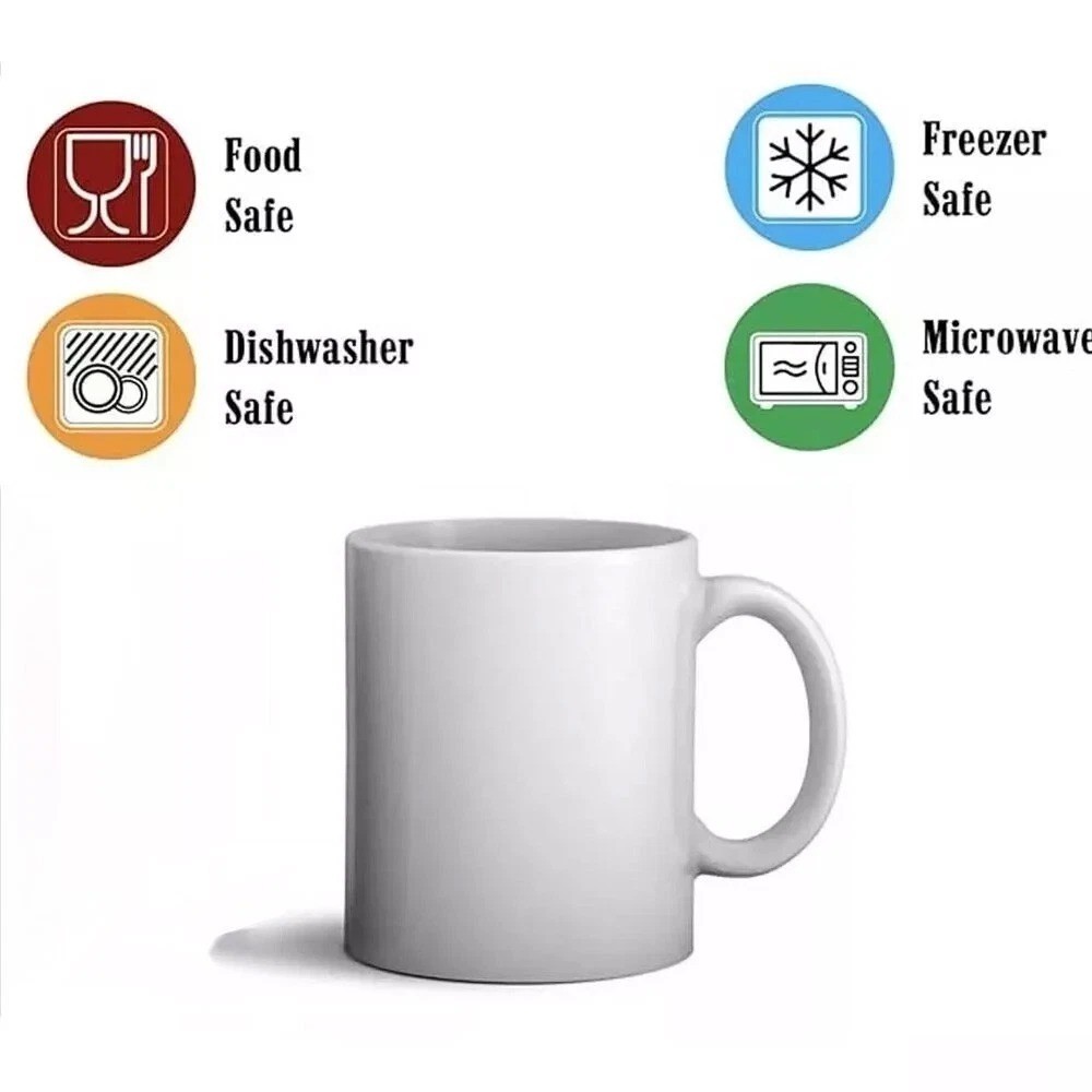 Funny Son-In-Law Mug Mother’s Day Gift Joke Coffee Cup for Mother-in-Law Humor