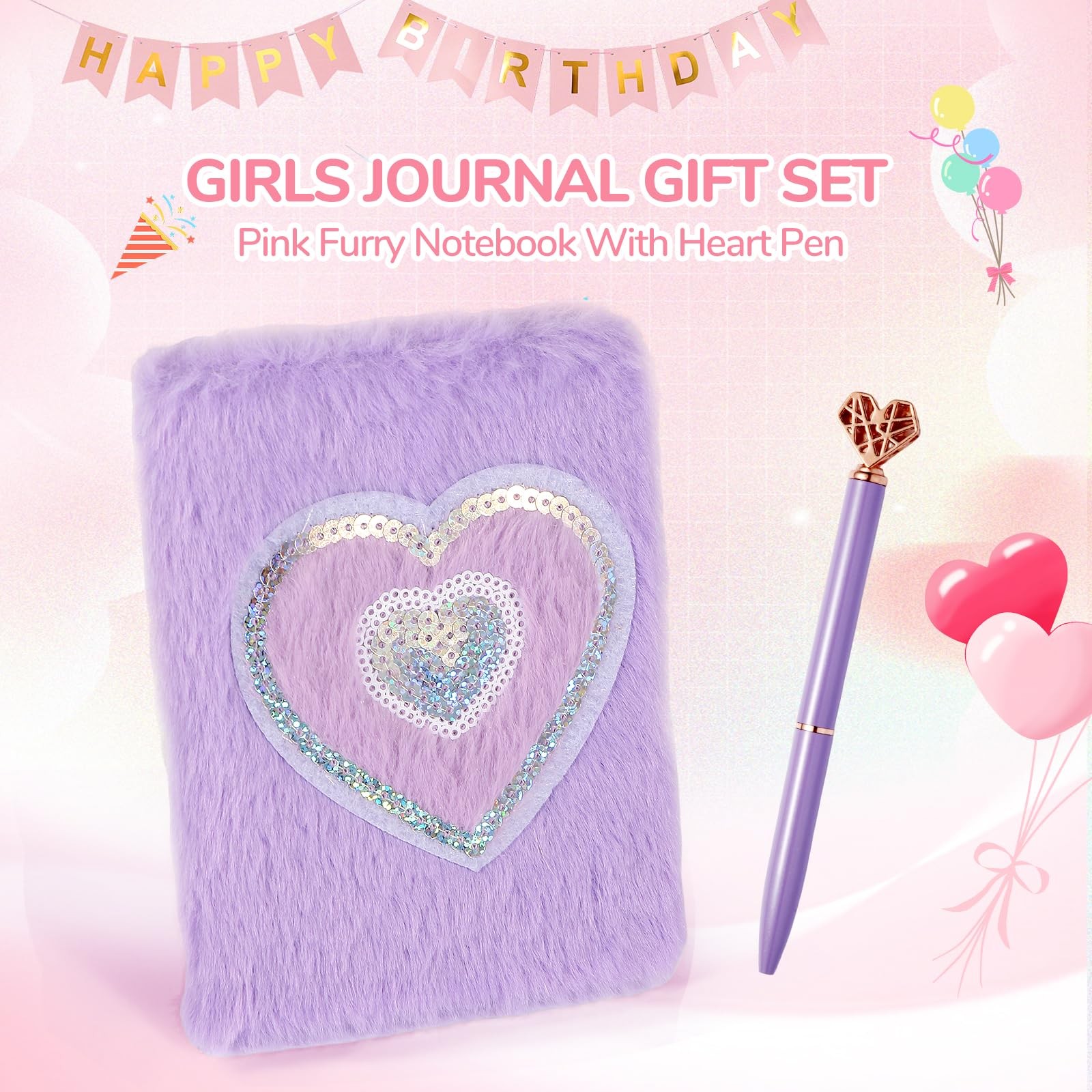 Gifts for 10 Year Old Girl, in My Double Digits Era, 10 Year Old Girl Gifts,1…