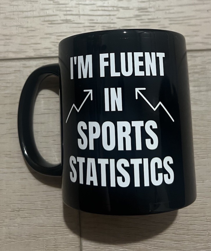 Sports Mug