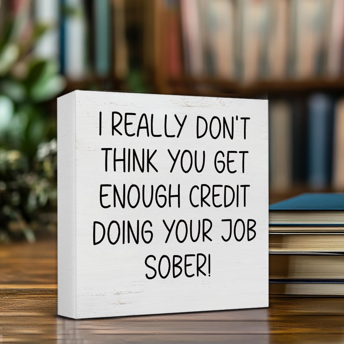 Inspirational Office Gift for Women Men, Appreciation Gifts for Coworkers Motiva