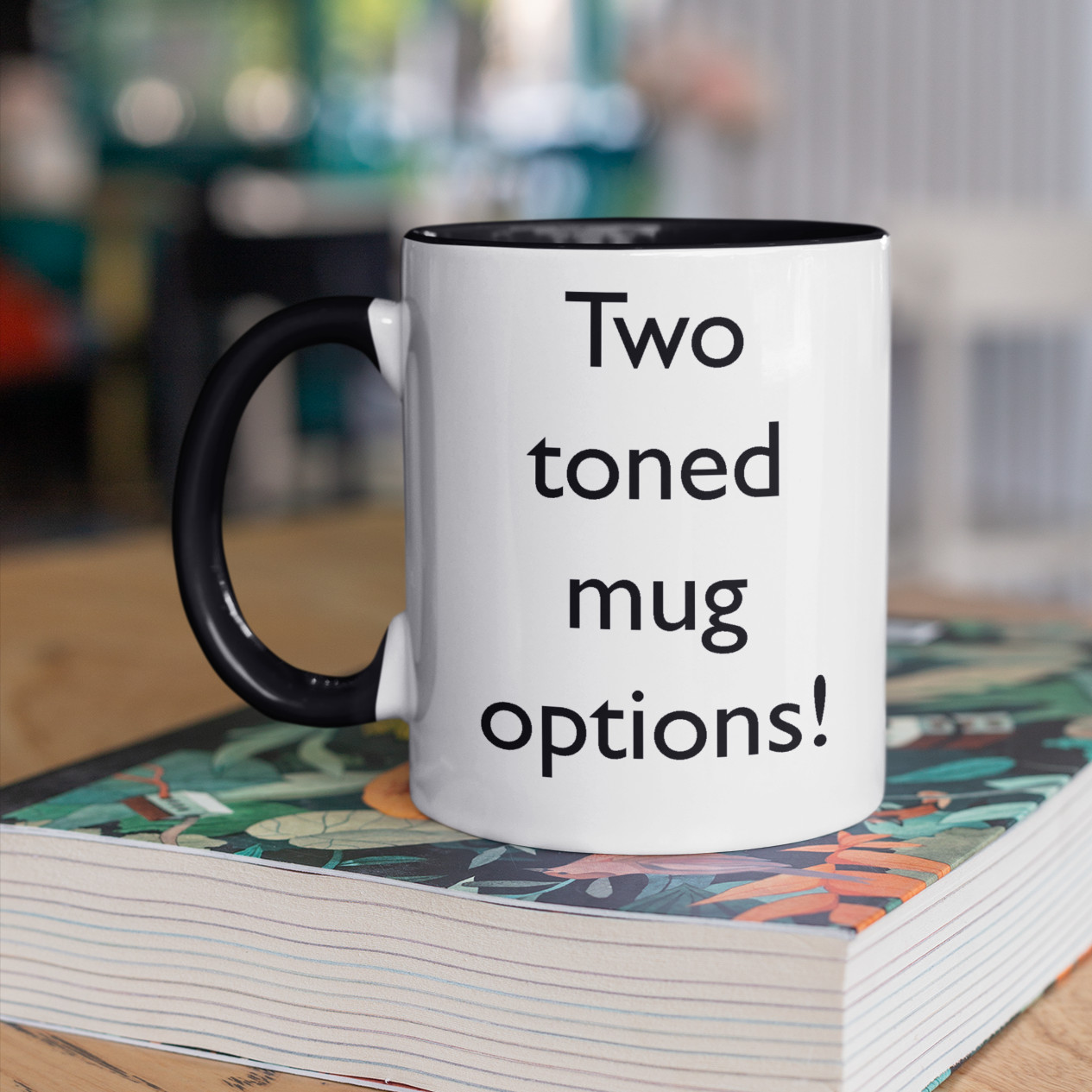 14th Year Wedding Anniversary Camper Mug Mountain Hiking Adventure Couple Gift