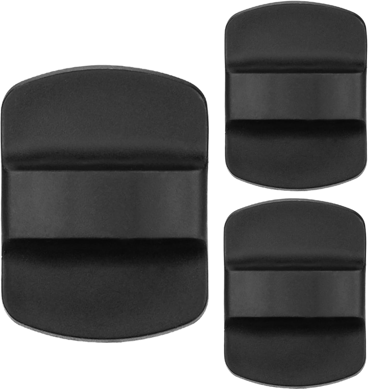 Magnetic Slider Replacement for Yeti, 3 Pcs Lid Slider Push Block Part for Ye…