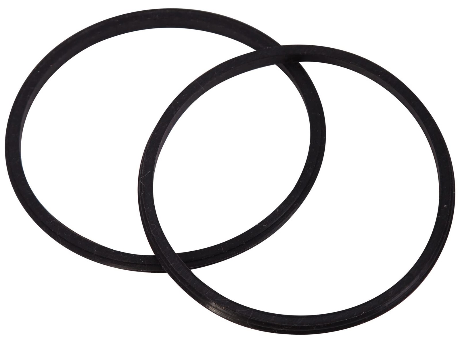 2 Pack Replacement Gasket Seal Ring 30 oz Tumbler Stainless Steel Cup Flex Spare