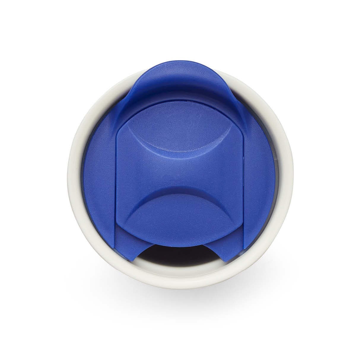 Blue Italian Travel Mug 12oz – Spode