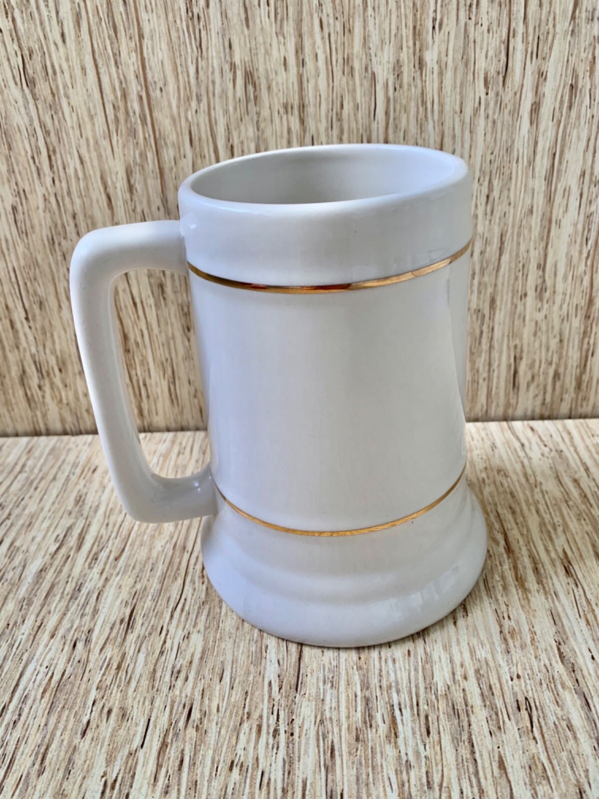 Medieval Times Dinner & Tournament Knight Jousting Beer Stein Mug Cup 26oz – New