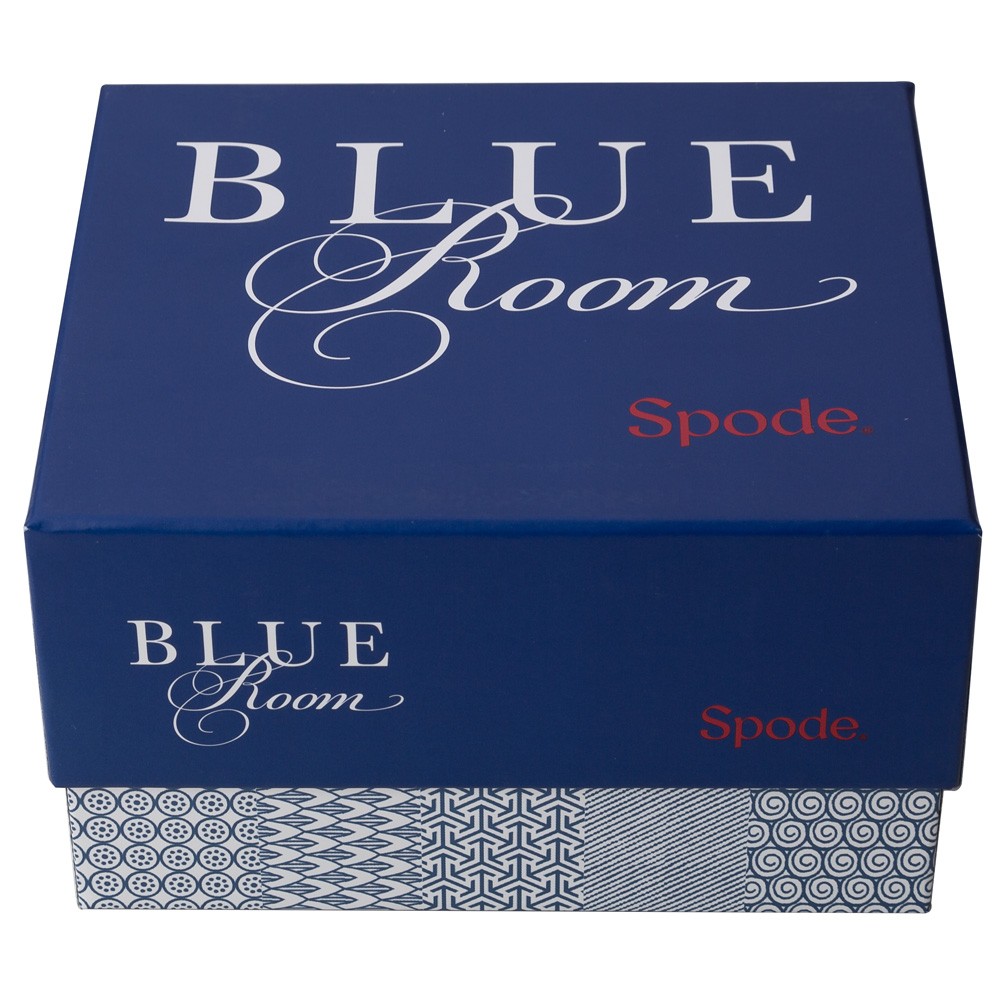 Spode Blue Room Greek Mug 250ml