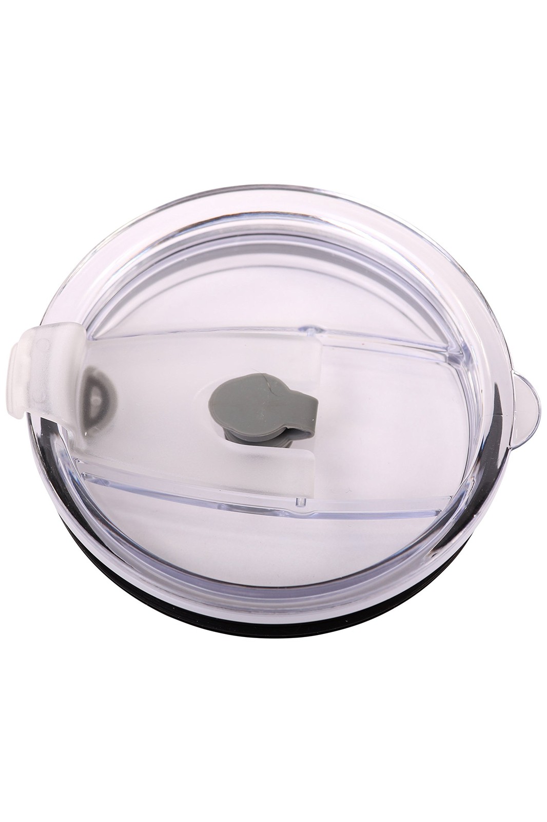 Straw Hole Flip LID for 30 oz Stainless Steel Vacuum Cups Ozark Trail Tumbler…