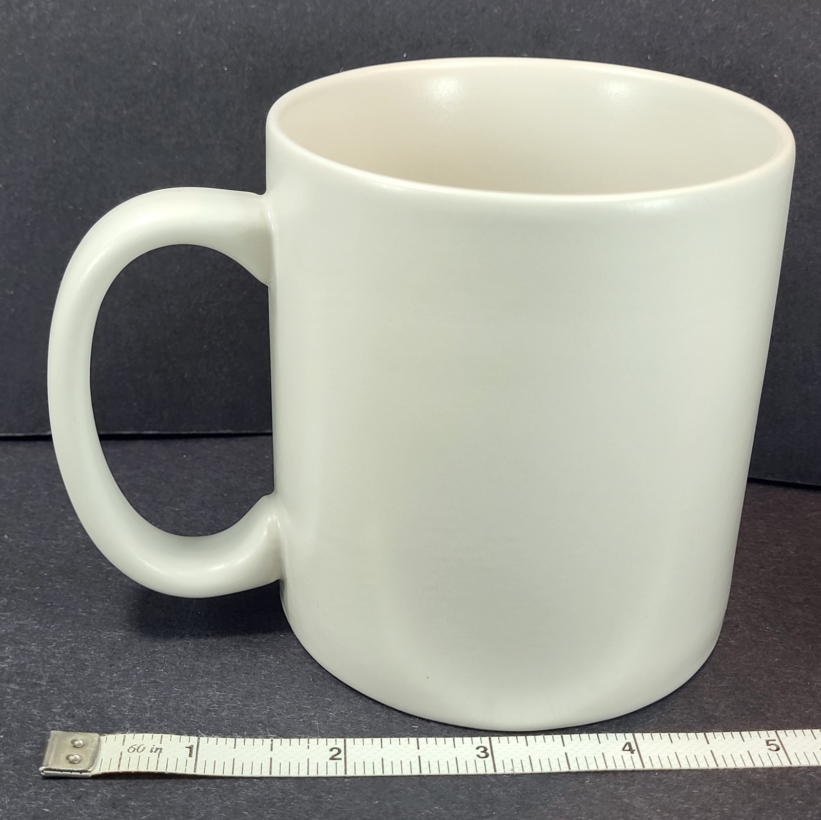 Quotable Mugs MUG Be Who You Are Not Who The World Wants You To Be Unknown 14 oz