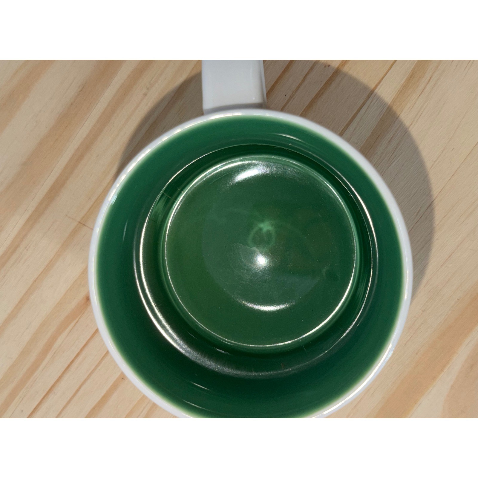 Starbucks Nashville, TN Mug Been There Series Across the Globe 14oz Coffee Cup