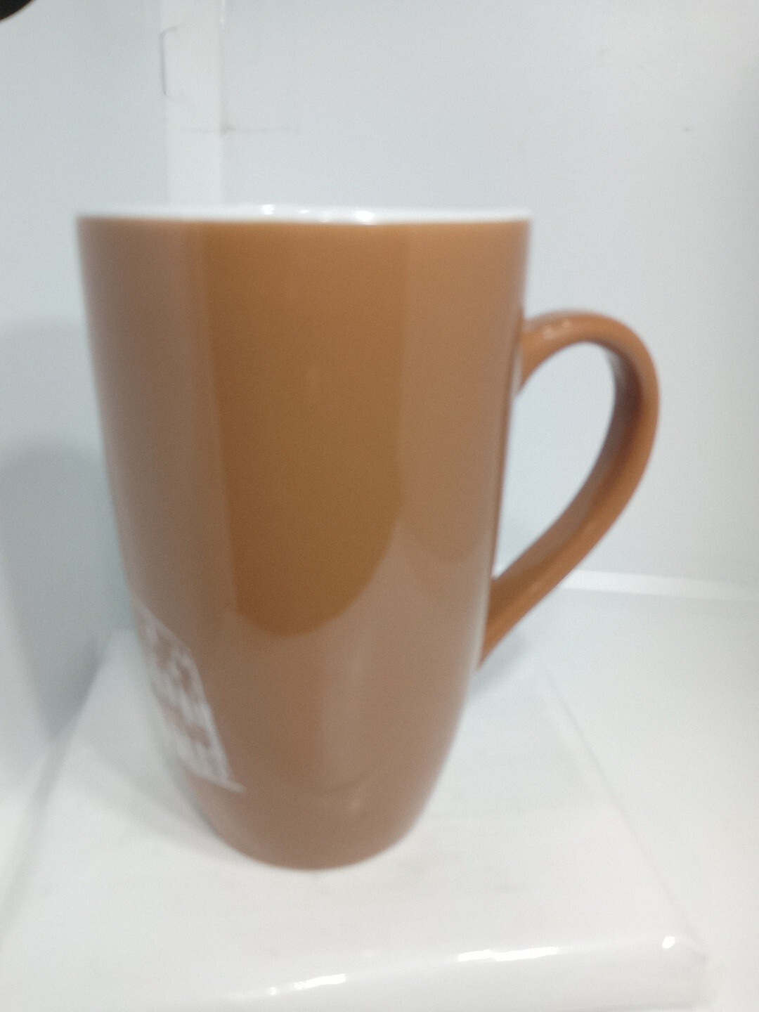 ROME ITALY COFFEE MUG. I LOVE ROME MUG. ROME DECO MUG. B344