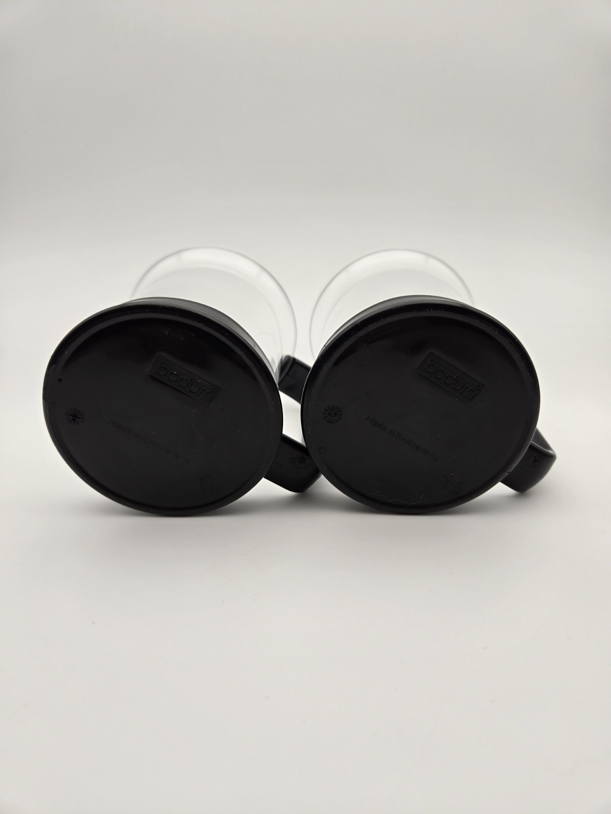 Bodum Espresso Cups 2 Made in Switzerland – Used