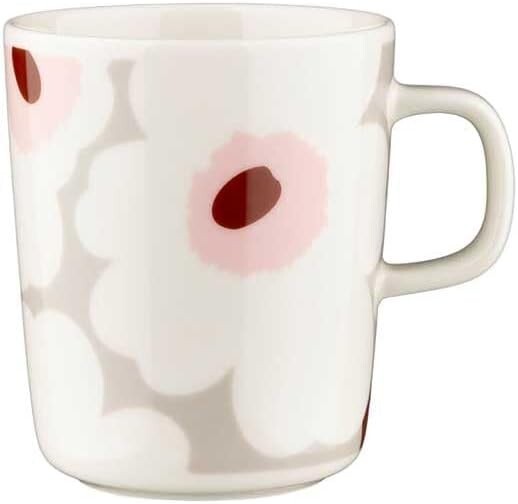 Marimekko Unikko Mug 250ml Japan Limited