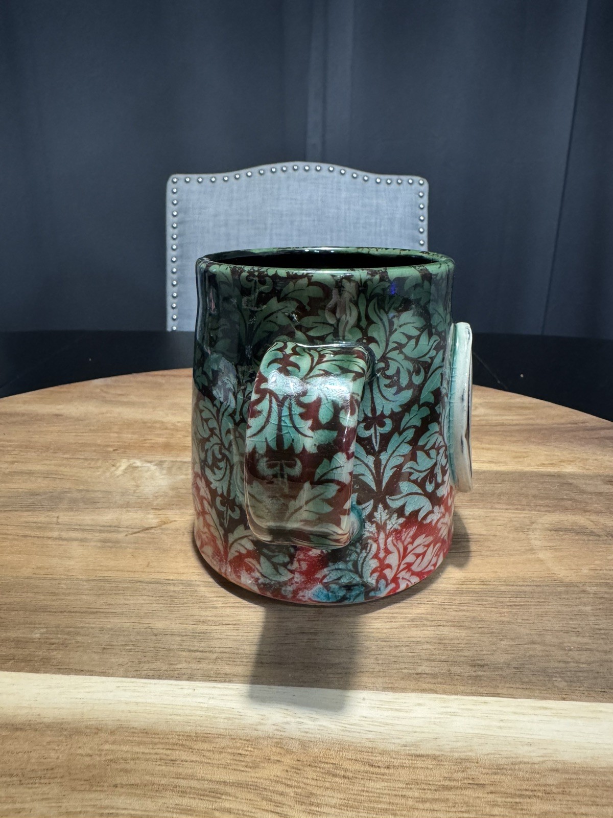 Gideons Bakehouse Potheads by Amber Mug