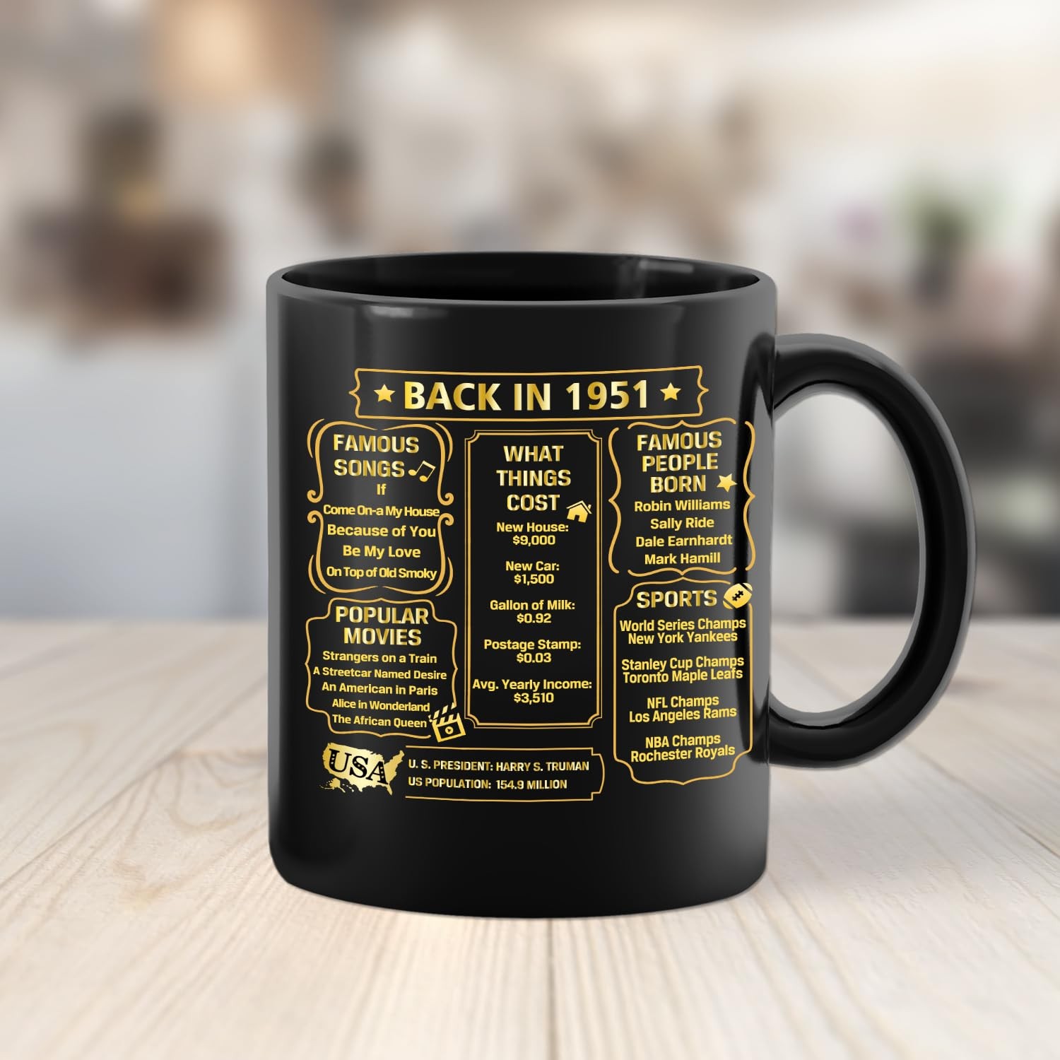 75th Birthday Gifts for Women Men, 75th Birthday Gifts for Him, 75 Years Old …