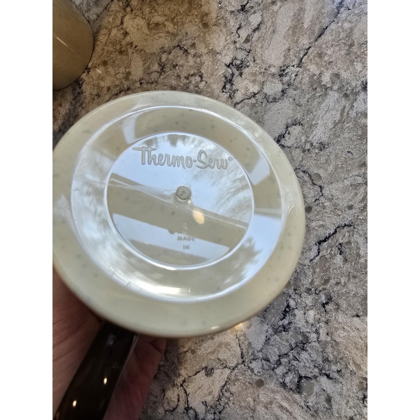 Vintage West Bend Thermo Serv Coffee Carafe and Coffee Mugs