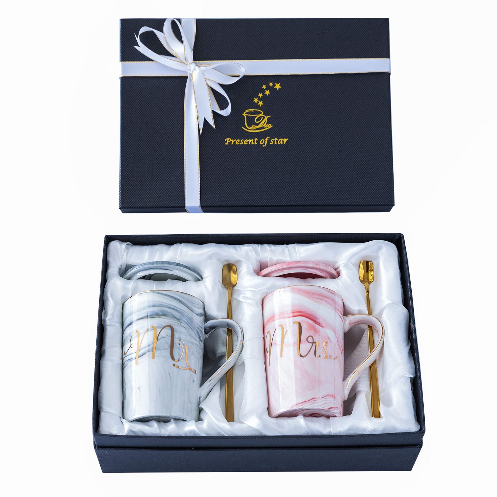 Wedding Gifts for Bride and Groom, Gifts for Bridal Shower Engagement Wedding…