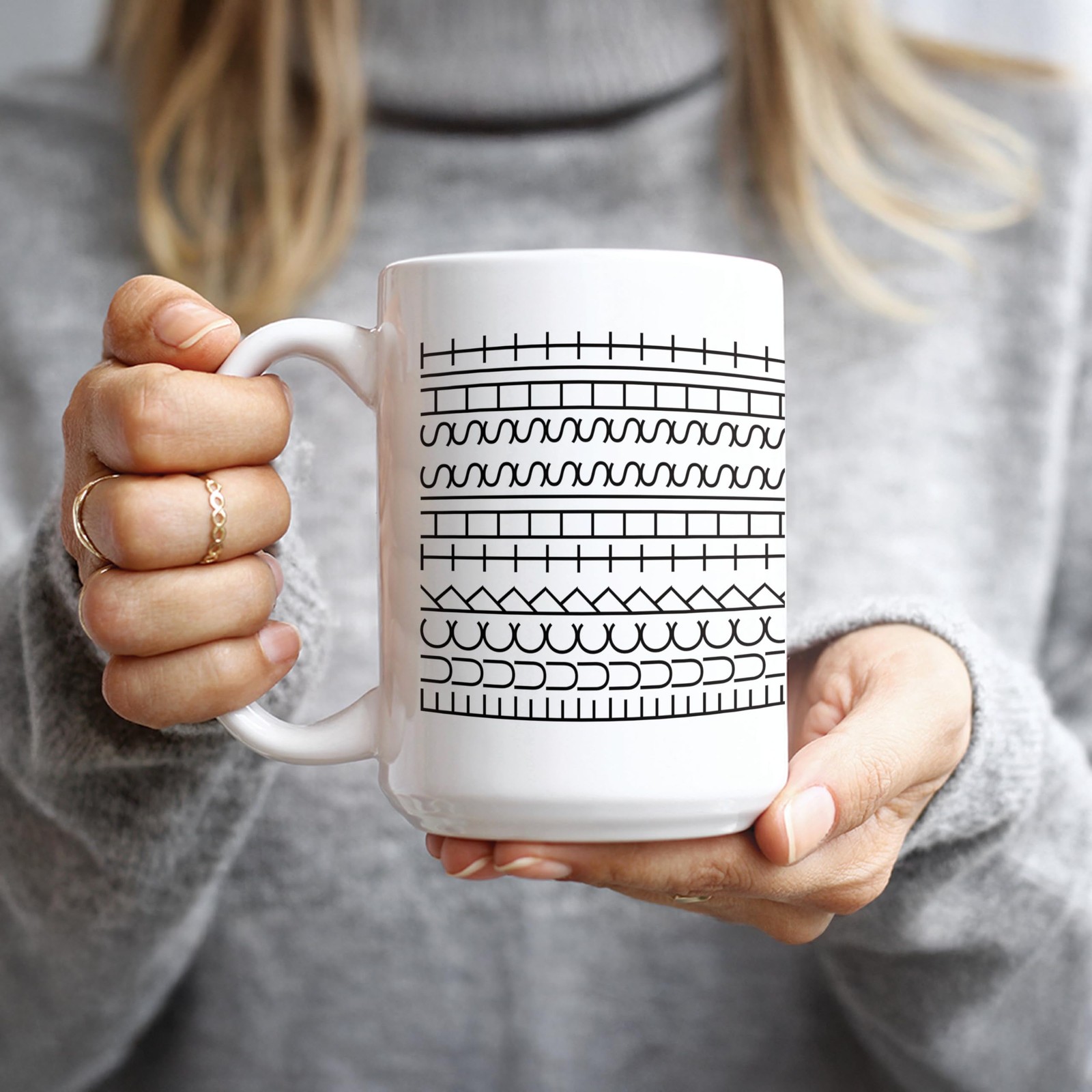 Hidden Message Mug, Funny Coffee Mug, Funny Birthday Gifts for Women, Coffee …