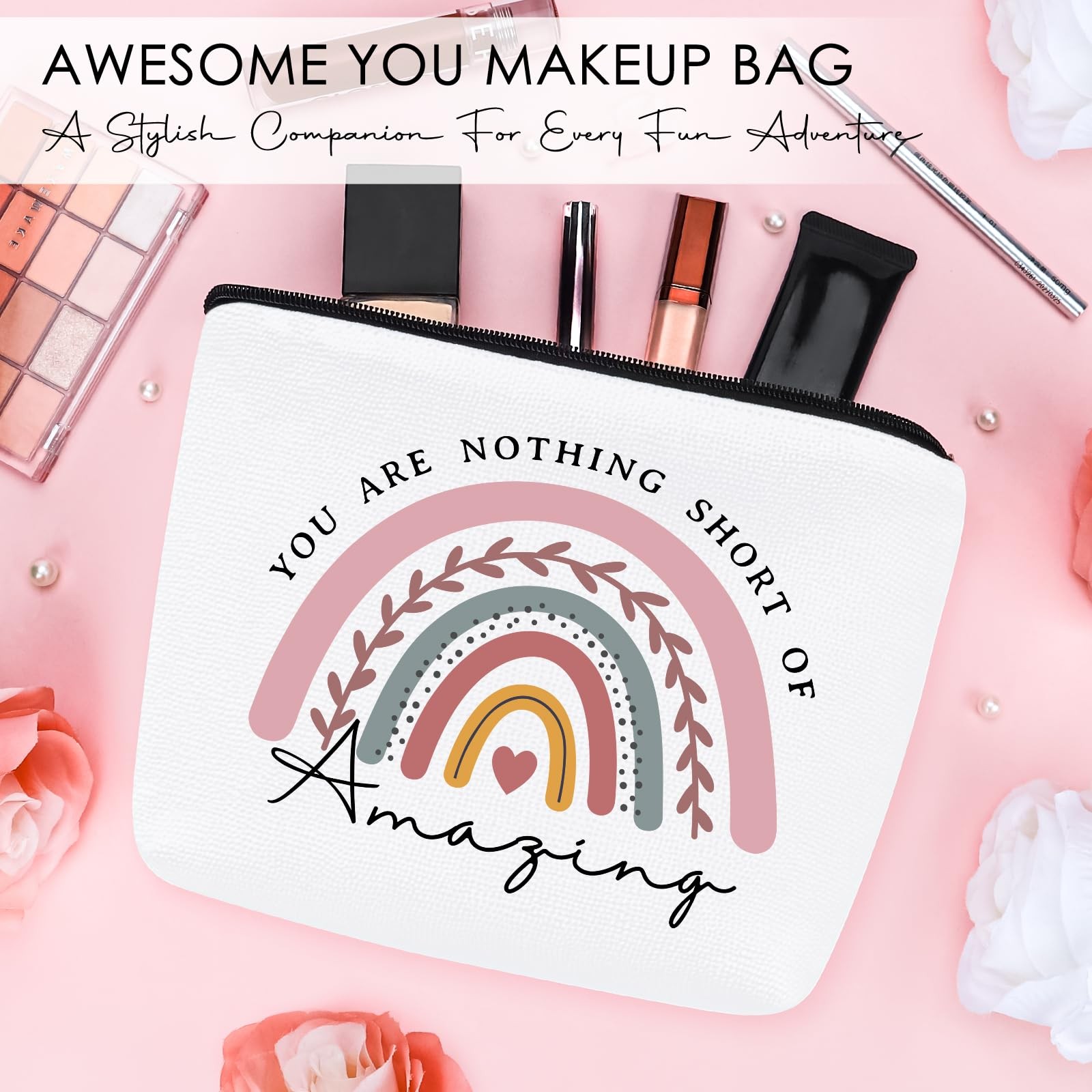 Birthday Gifts for Women Happy Birthday Gift Baskets for Women Unique Not A D…