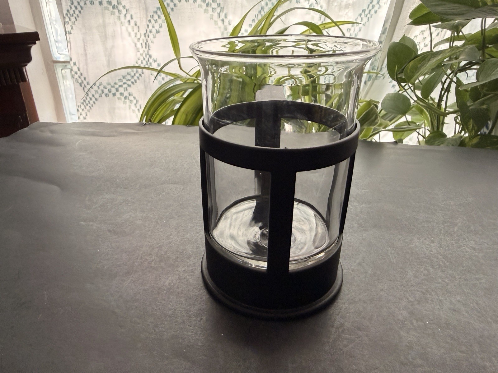 Bodum Glass Espresso Coffee Tea Bistro Mug