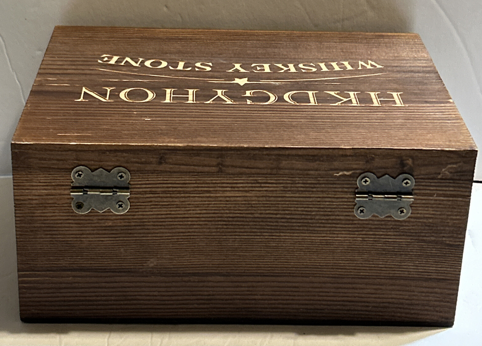 Birthday Gifts for Men, Whiskey Stones Gifts Set for Fathers Day Or Any Day