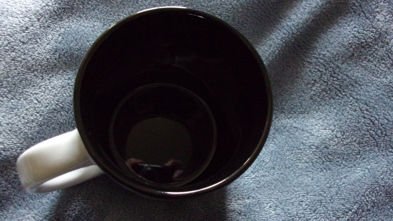 New “Paw Print” Mug By Burton & Burton Microwave & Dishwasher Safe