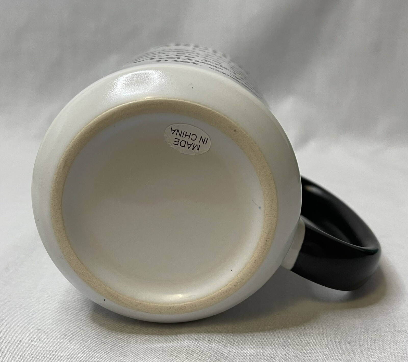 Unbranded ‘Sarchotic (Adj) When You’re So Sarcastic…’ Faux Word Humor Coffee Mug