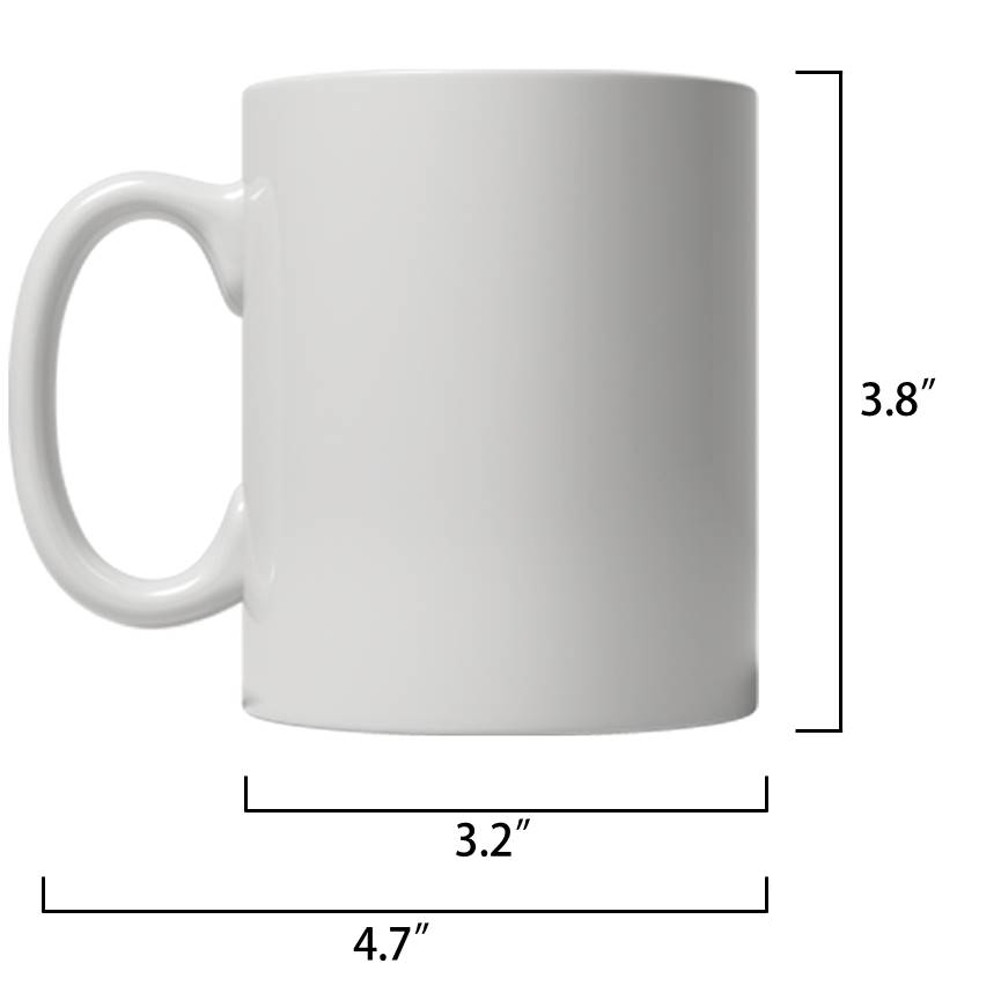 C U Next Tuesday Mug Funny Sarcastic Adult Graphic Coffee Cup