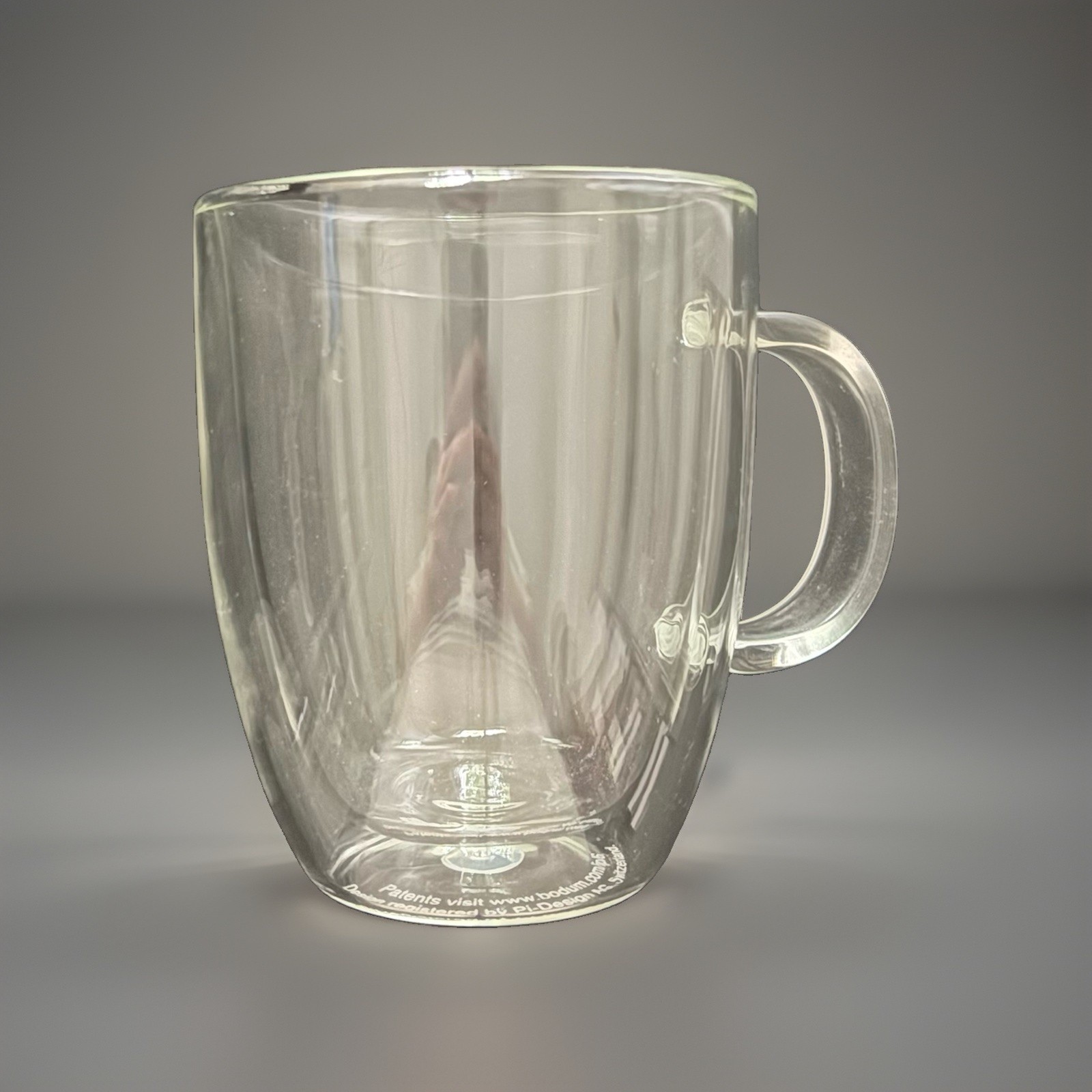 Bodum Bistro 16oz Mug