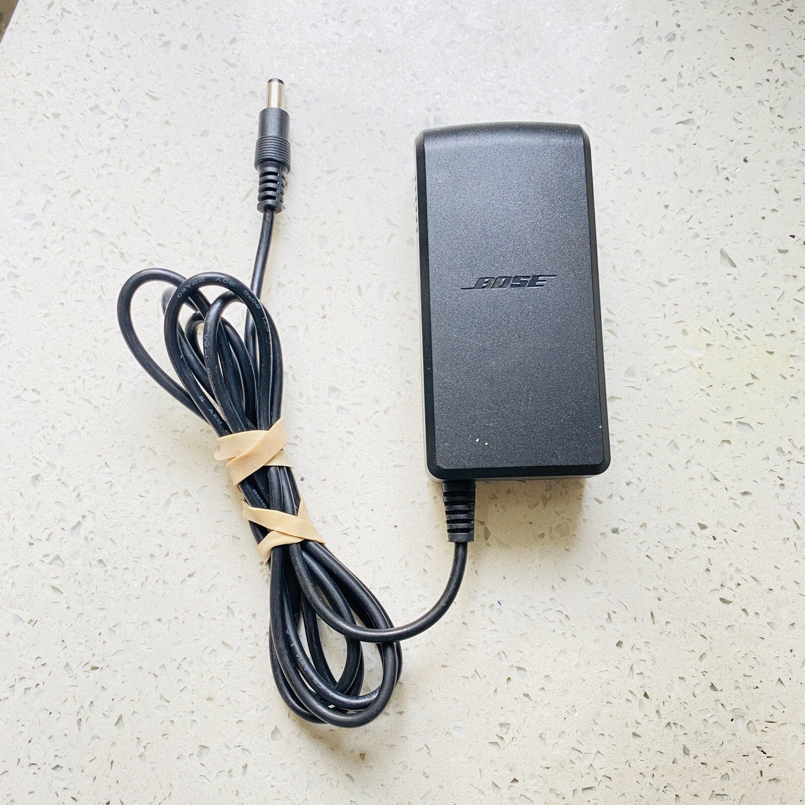 Ember Temperature Control Smart Mug Black Power Adapter Only – Tested Works