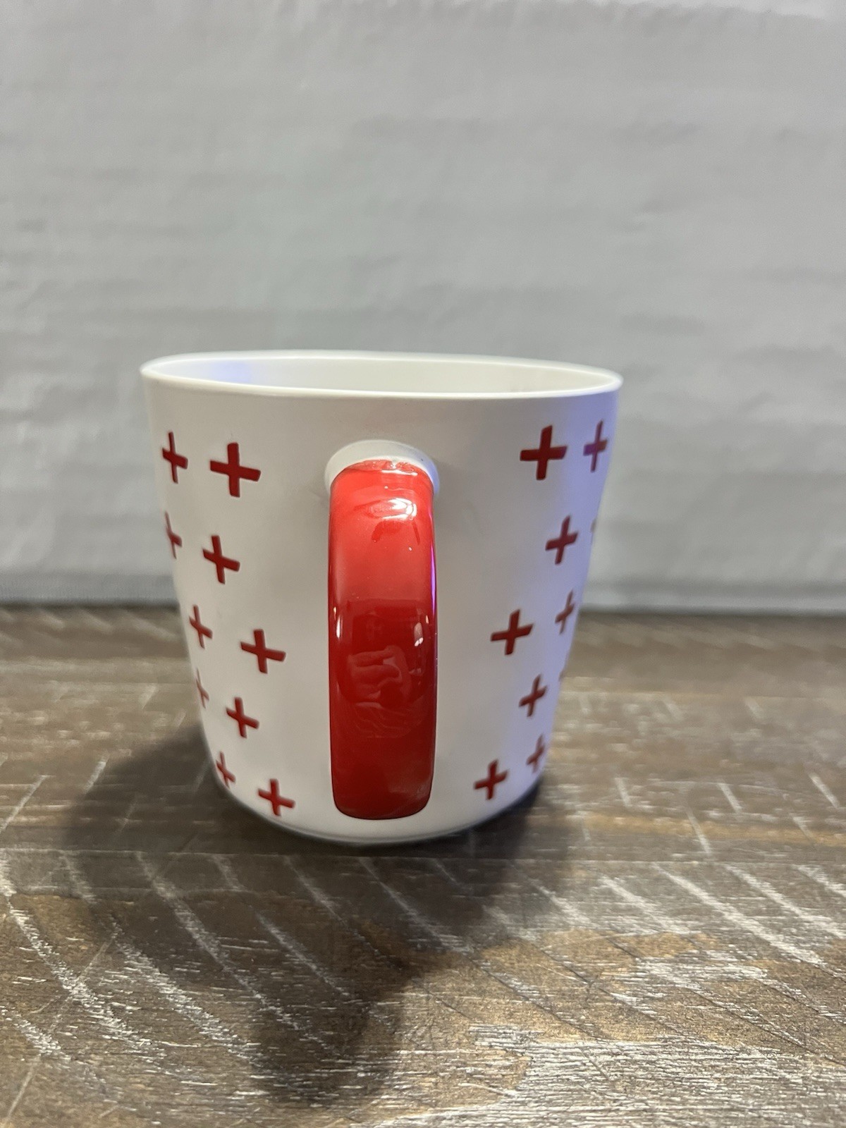 Prima Design Nurse Life Coffee Mug
