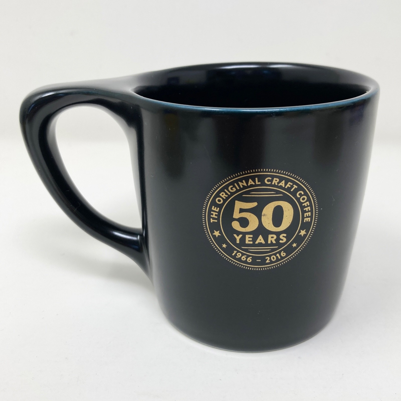 Peet’s Coffee 50th Anniversary Mug by notNeutral