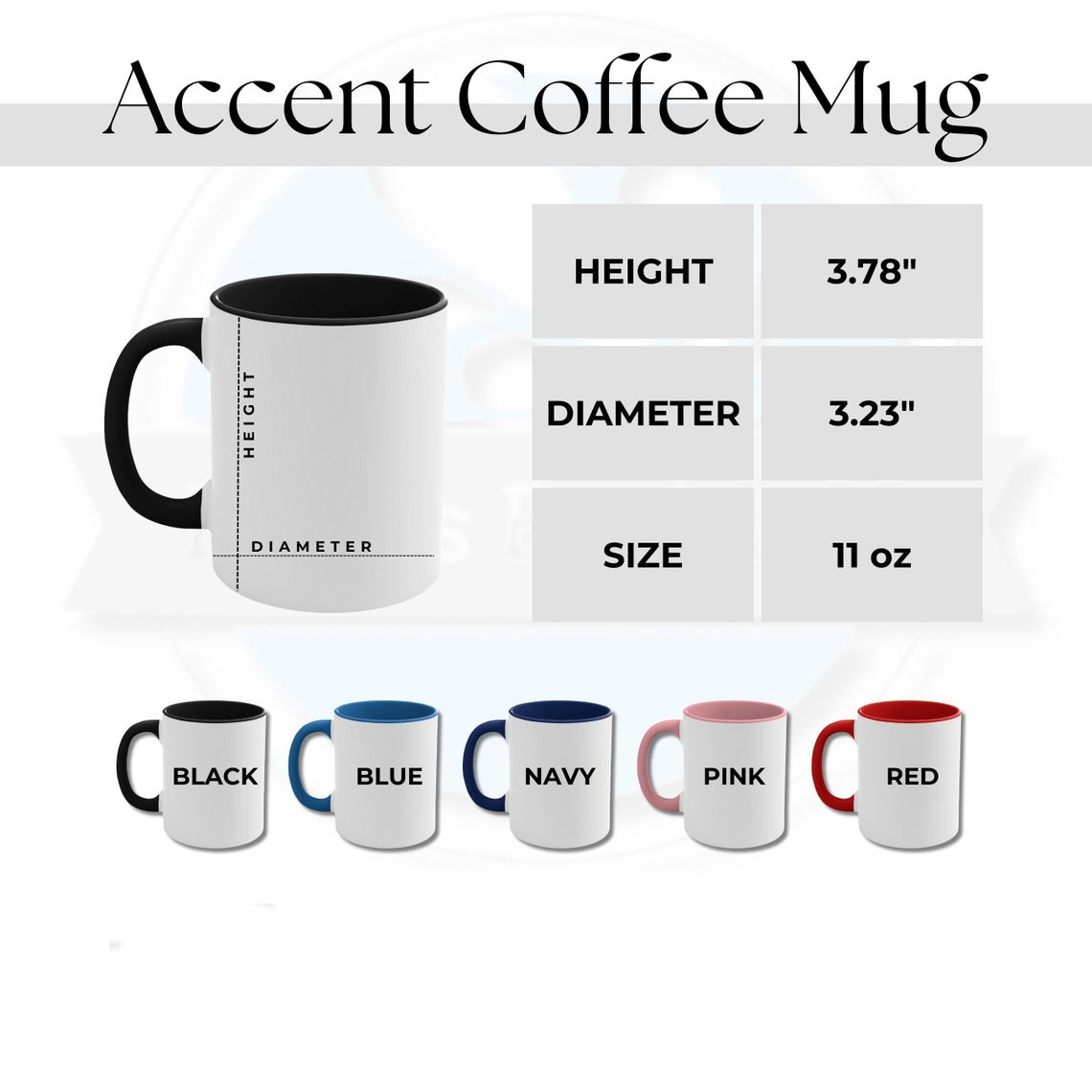 Never Argue With a Short Girl Mug – Funny Cow Coffee Cup