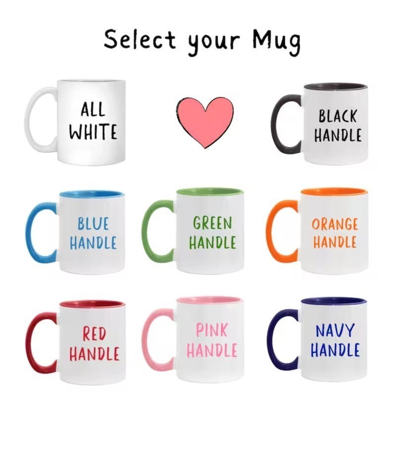 Neil The Seal Mug Funny Elephant Seal Meme Mug Animal