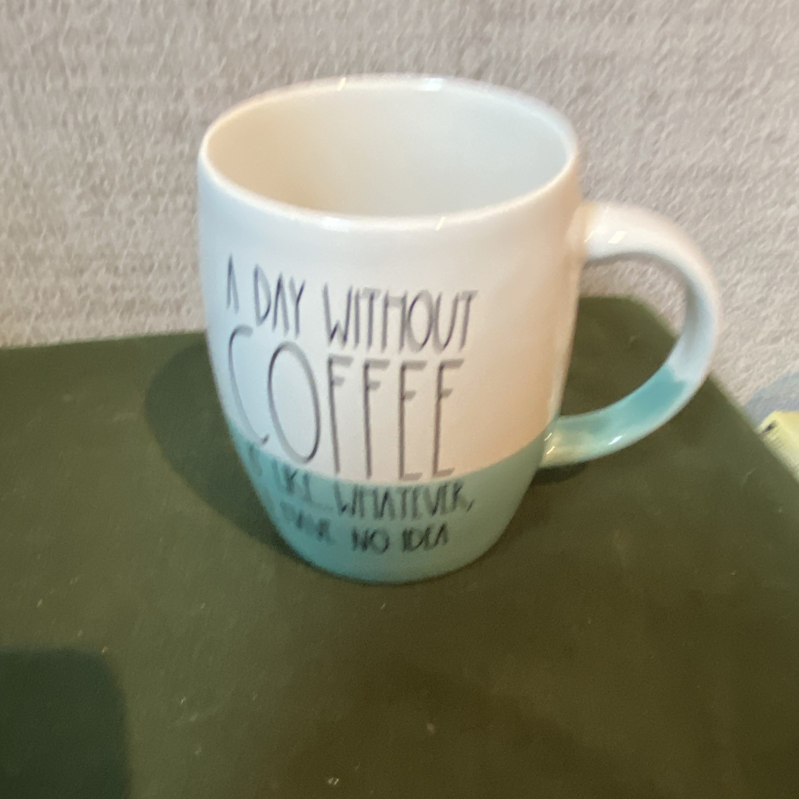 Coffee Mug