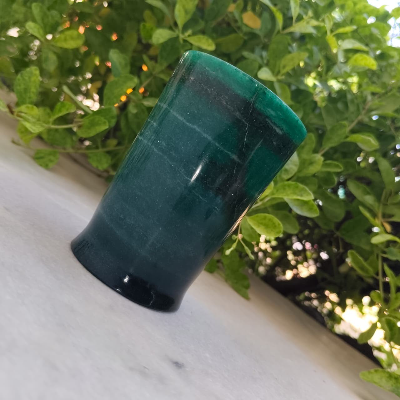 Natural Green Aventurine Cup,Drinking Mug,Cups,Gifting Cup,Gemstone Cup,Gifts