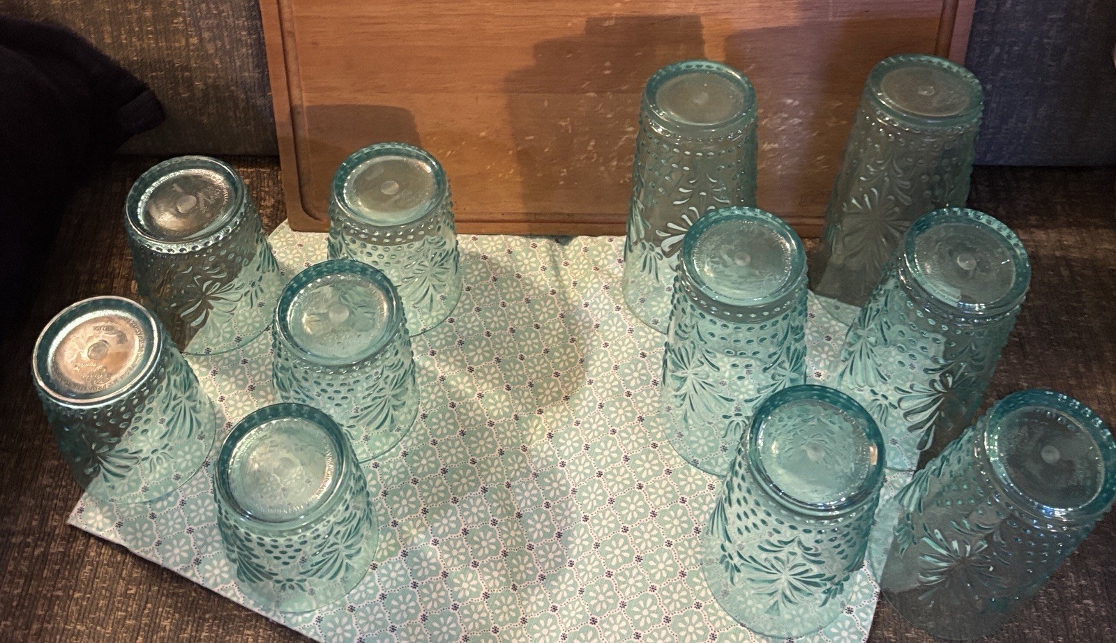 Pioneer Woman, Sunny Days, Melamine Cups