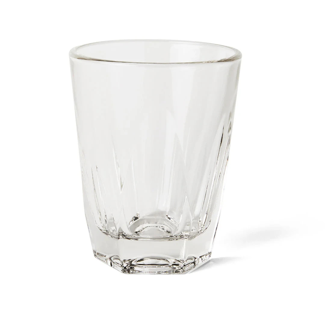 notNeutral Vero Latte Glass