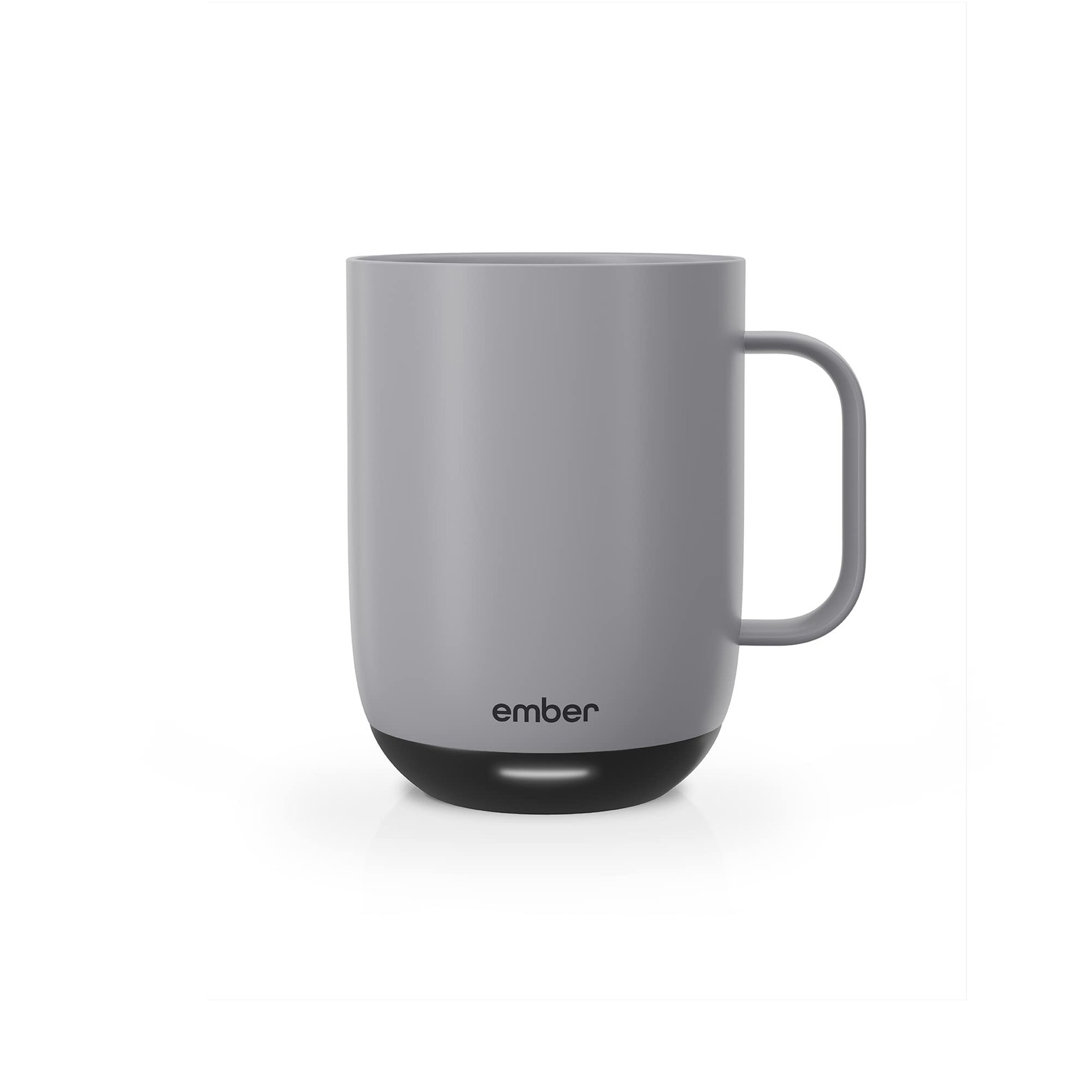Ember Temperature Control Smart Mug 2, 14 Oz, App-Controlled Heated Coffee Mug