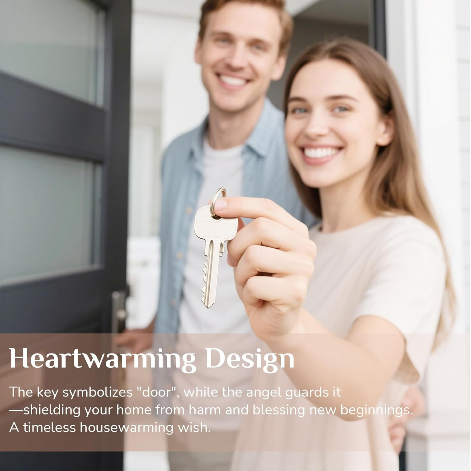 Housewarming Gifts New Home: House Warming Gift for Women Friend Homeowner – Gua