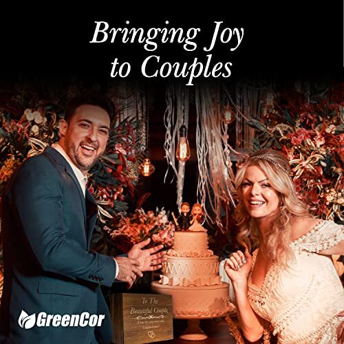 Unique Engagement Gifts for Couples, Engagement Wine Tumbler Gift Set, ‘To The