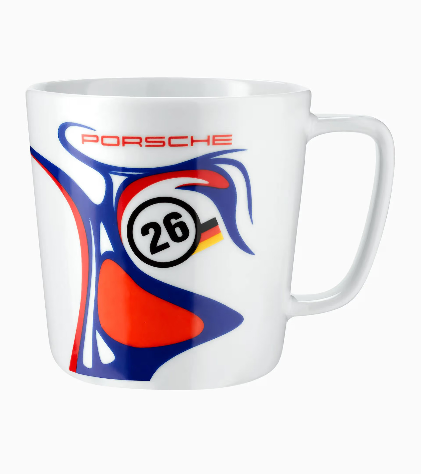 Genuine Porsche Collector’s Cup GT1 No. 4 – GT1 WAP0506800RCUP