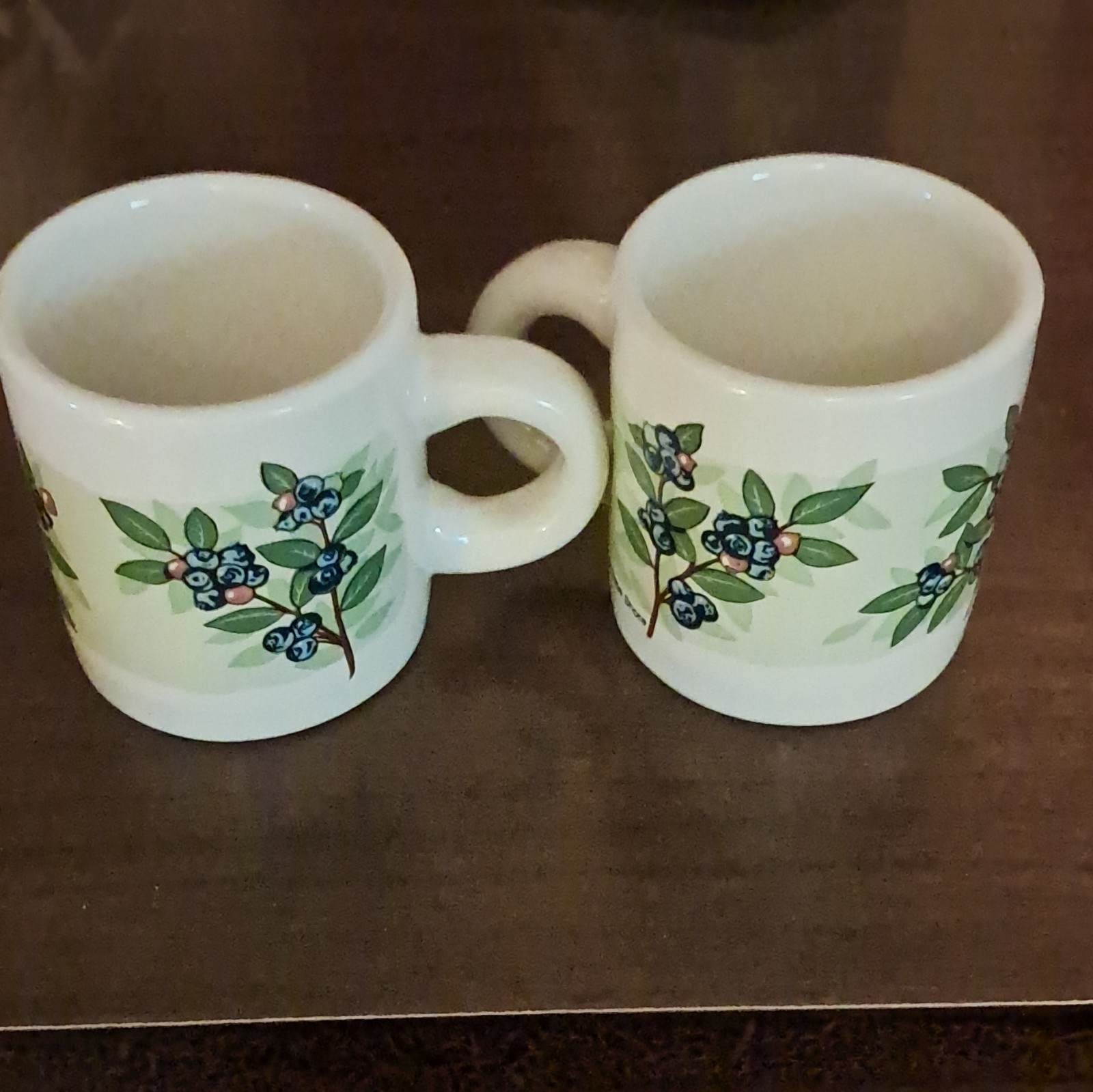 Small Size Set Of Coffee Cup