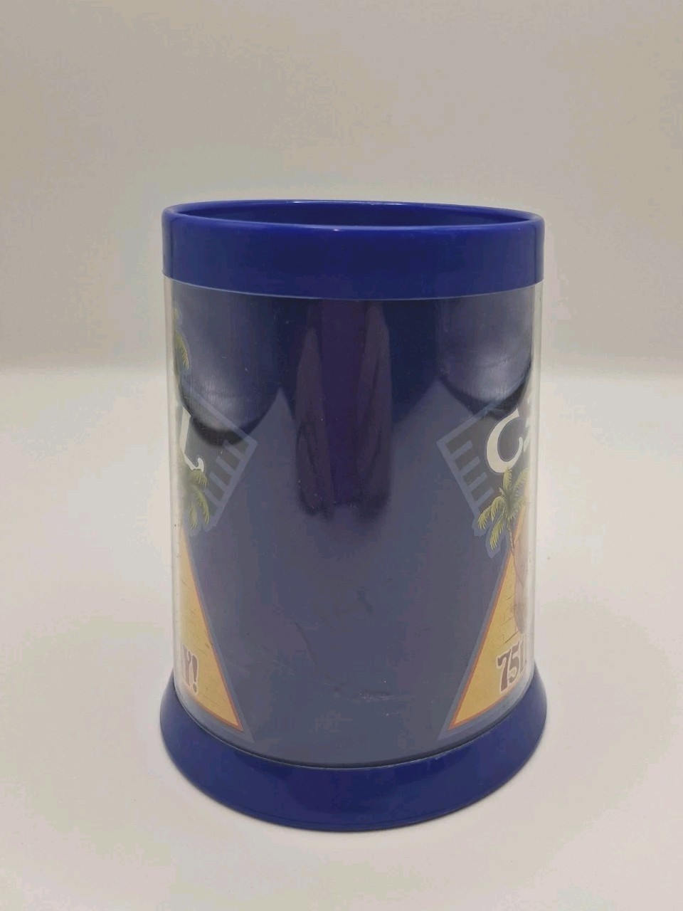 Vintage 1988 Joe Camel Tobaccianna Mug. 75th Birthday