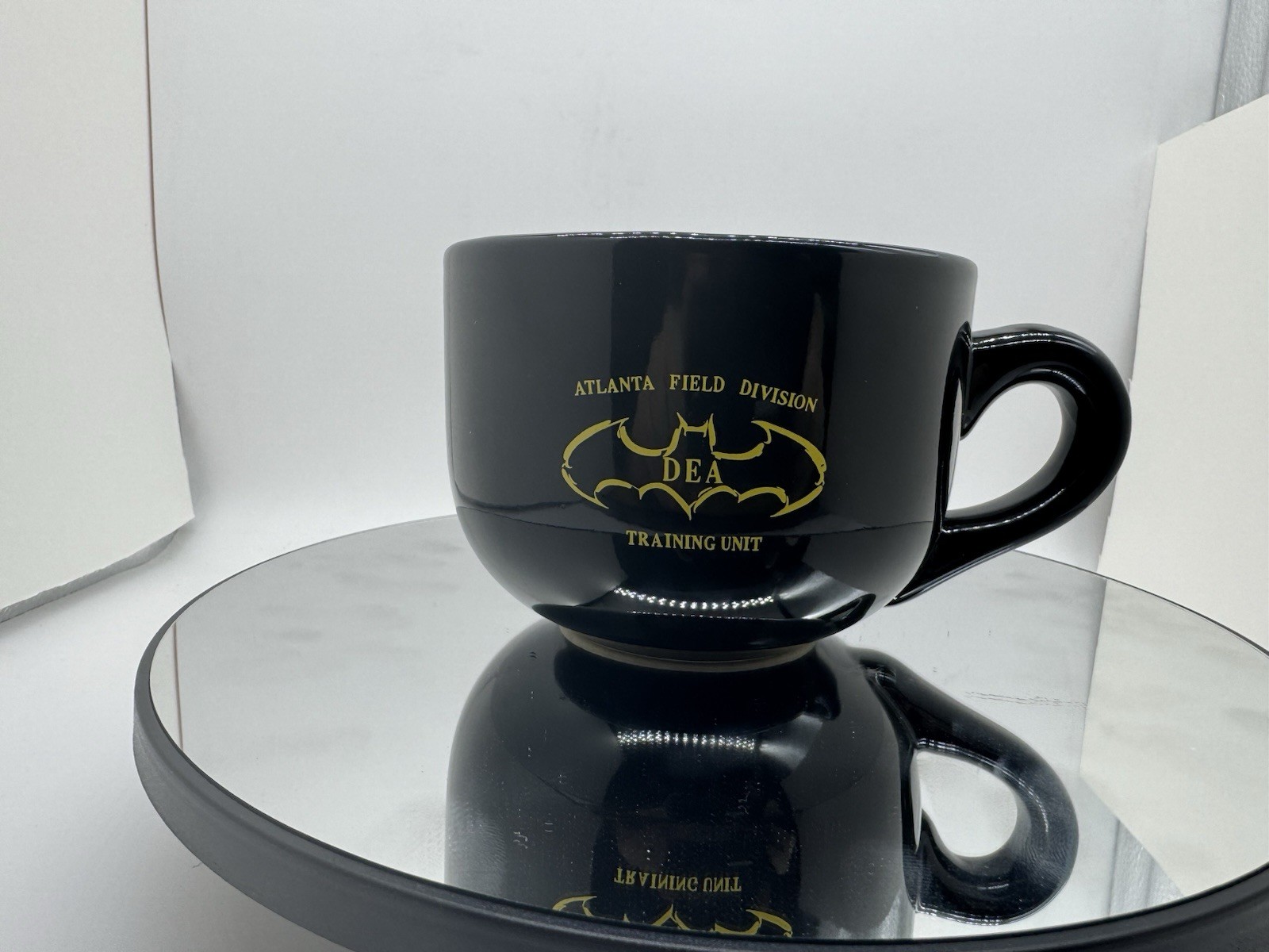 DEA Atlanta Field Office Training Unit Mug Coffee Mug