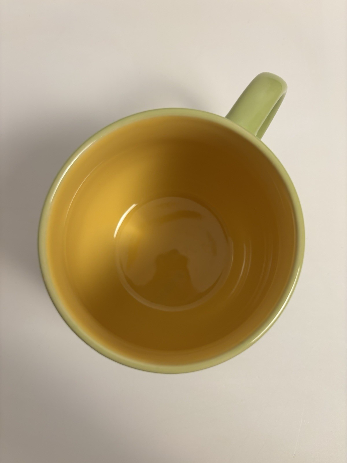 Dr. Seuss The Grinch “Merry Grinchmas” Cindy Lou Green Large Coffee Mug 2022