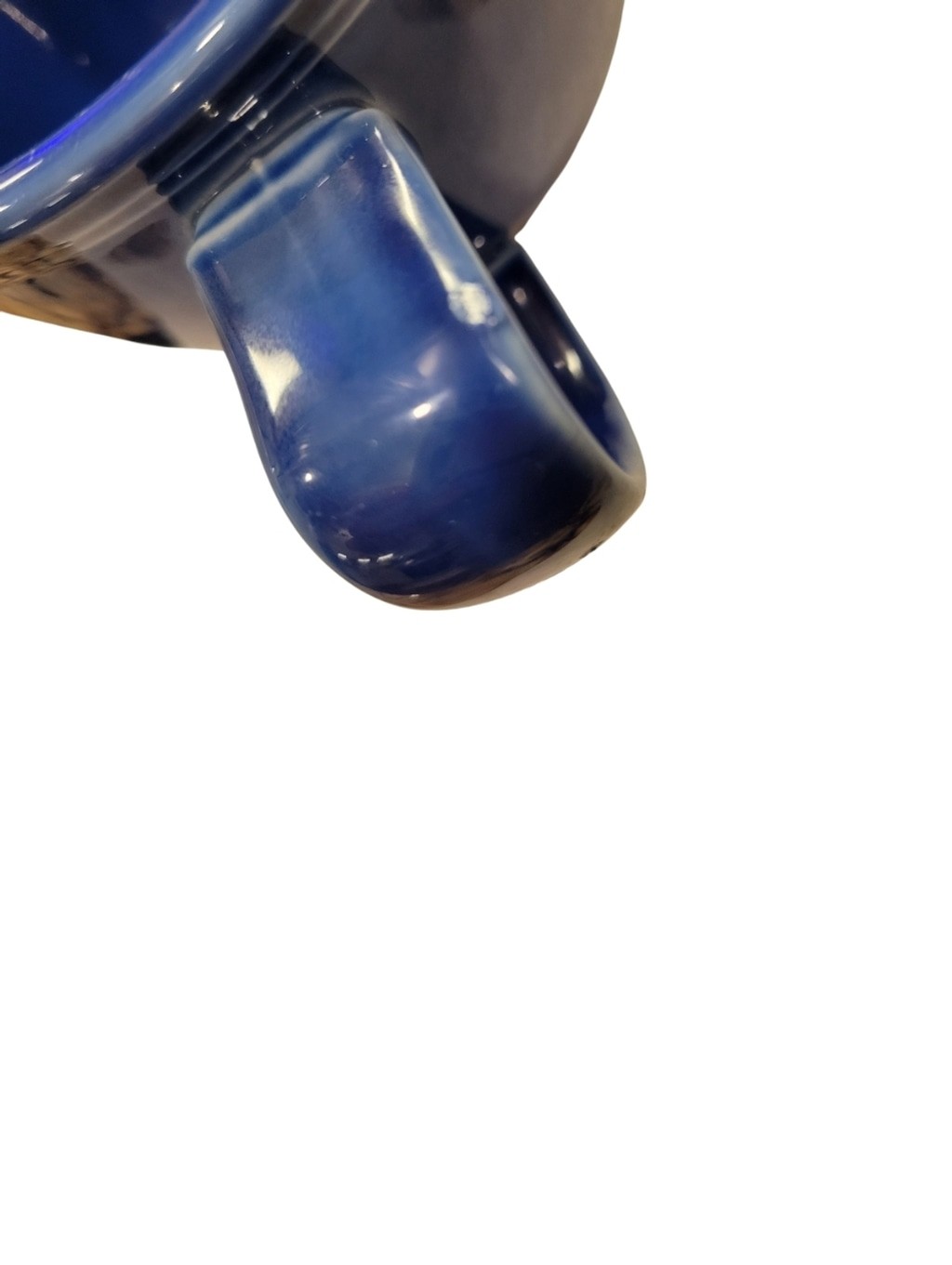 Fiesta Jumbo Mug SAPPHIRE