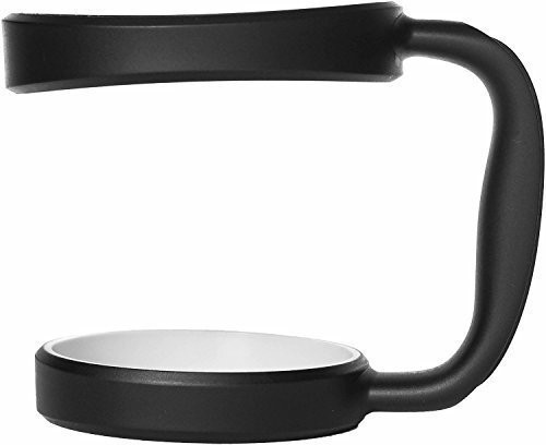 Handle for 30oz Yeti Rambler Tumbler Cooler Cup SIC Kodiak Cups Etc Holder Gr…